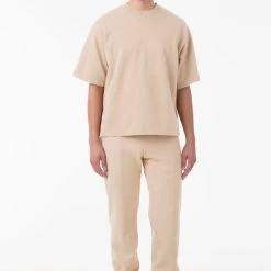 Los Angeles Apparel HF04GD Mix - Garment Dye Heavy Fleece Sweatpant