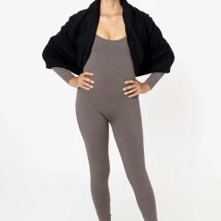 Los Angeles Apparel CIRSCARF - Circle Scarf