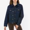 Los Angeles Apparel RSAND401 - Classic Denim Jacket