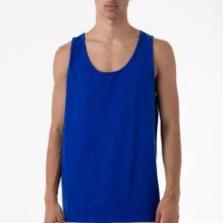 Los Angeles Apparel 1815GD - Classic Tank Top Men's
