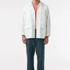 Los Angeles Apparel RCT400GD - 12 Oz. Cotton Twill Military Jacket