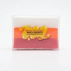 Los Angeles Apparel Women's WARYSOAP - Wary Meyers Soap
