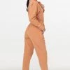 Los Angeles Apparel RJC3207GD - Cotton Poplin Utility Jumpsuit 2 Los Angeles Apparel RJC3207GD - Cotton Poplin Utility Jumpsuit