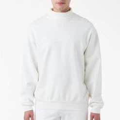 Los Angeles Apparel HF13GD - 14 Oz Heavy Fleece Turtleneck Sweatshirt