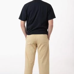 Los Angeles Apparel 1205GD - Men's Heavy Jersey Garment Dyed Casual Pant