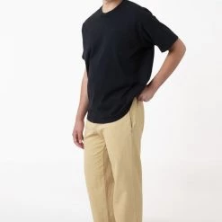 Los Angeles Apparel 1205GD - Men's Heavy Jersey Garment Dyed Casual Pant