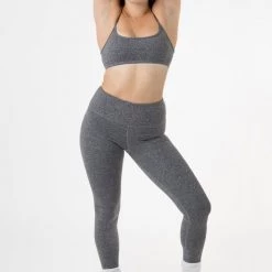 Los Angeles Apparel RAW300 - Performance Pant Women's 22 Los Angeles Apparel RAW300 - Performance Pant Women's