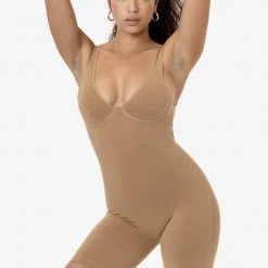 Los Angeles Apparel 83052GD - Garment Dye Bra Tank Biketard Women's