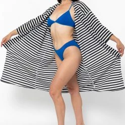 Los Angeles Apparel RPCH01 - Printed Chiffon Kimono Robe 14 Los Angeles Apparel RPCH01 - Printed Chiffon Kimono Robe