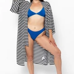 Los Angeles Apparel RPCH01 - Printed Chiffon Kimono Robe 11 Los Angeles Apparel RPCH01 - Printed Chiffon Kimono Robe