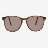 Los Angeles Apparel SGLANG - The Langston Sunglasses Women's