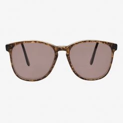 Los Angeles Apparel SGLANG - The Langston Sunglasses Women's