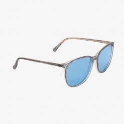 Los Angeles Apparel SGLANGSTON - Langston Azure Sunglasses