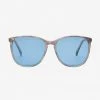Los Angeles Apparel SGLANGSTON - Langston Azure Sunglasses