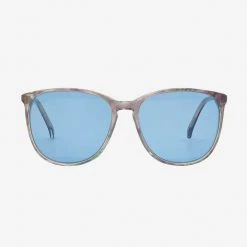 Los Angeles Apparel SGLANGSTON - Langston Azure Sunglasses