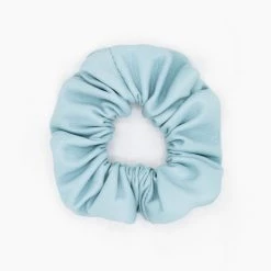 Los Angeles Apparel RLHSCRUNCH - Leather Scrunchie Women's