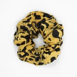 Los Angeles Apparel Women's RNTSCRUNCH - Nylon Tricot Scrunchie