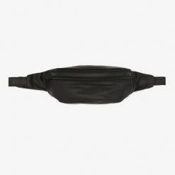 Los Angeles Apparel RLH0523 - Leather Fanny Pack