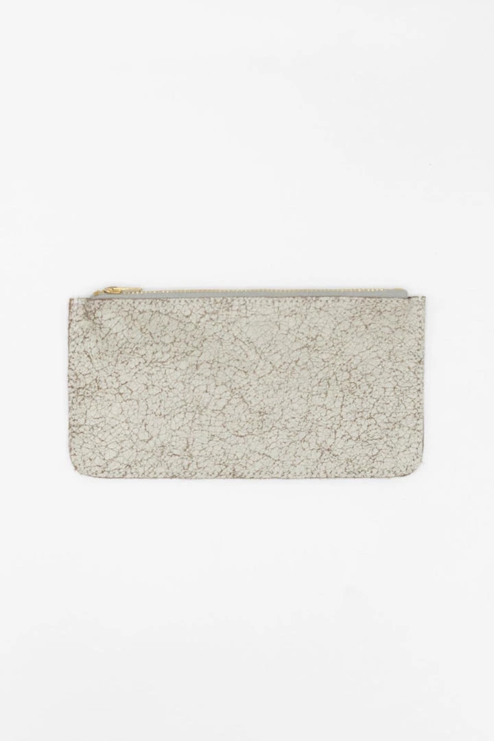 Los Angeles Apparel RLH3435 - Leather Wallet Pouch Women's 5 Los Angeles Apparel RLH3435 - Leather Wallet Pouch Women's