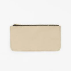 Los Angeles Apparel RLH3435 - Leather Wallet Pouch Women's 23 Los Angeles Apparel RLH3435 - Leather Wallet Pouch Women's