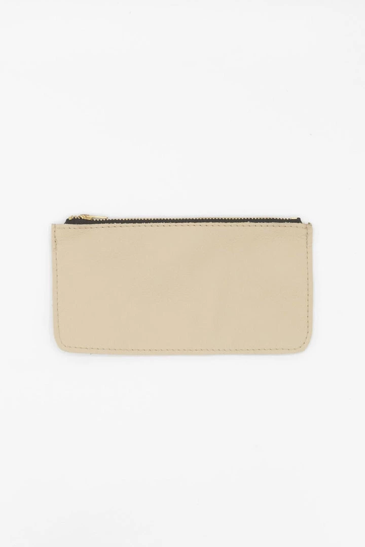 Los Angeles Apparel RLH3435 - Leather Wallet Pouch Women's 13 Los Angeles Apparel RLH3435 - Leather Wallet Pouch Women's