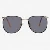 Los Angeles Apparel SGLEHIGH - Lehigh Sunglasses