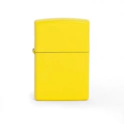 Los Angeles Apparel LZIP77 - Classic Matte Zippo Lighter Women's 19 Los Angeles Apparel LZIP77 - Classic Matte Zippo Lighter Women's