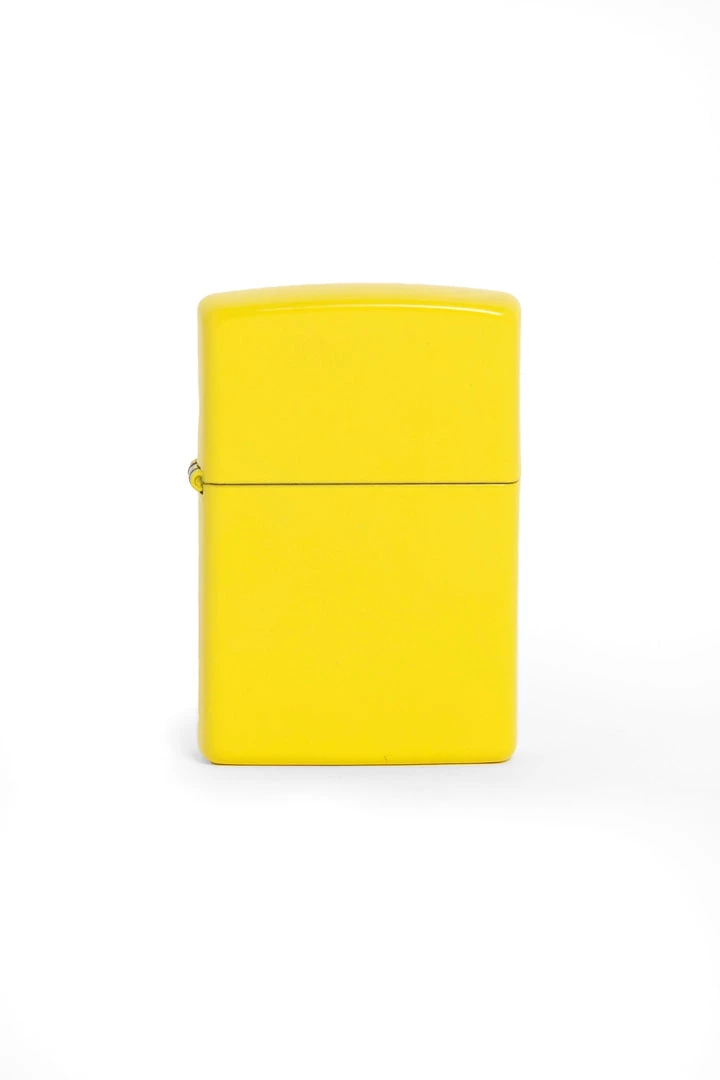 Los Angeles Apparel LZIP77 - Classic Matte Zippo Lighter Women's 8 Los Angeles Apparel LZIP77 - Classic Matte Zippo Lighter Women's