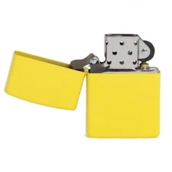 Los Angeles Apparel LZIP77 - Classic Matte Zippo Lighter Women's 18 Los Angeles Apparel LZIP77 - Classic Matte Zippo Lighter Women's