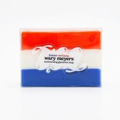 Los Angeles Apparel Women's WARYSOAP - Wary Meyers Soap