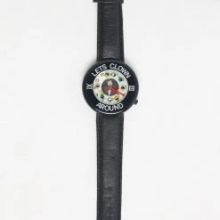 Los Angeles Apparel WCHRCLOWN - Let's Clown Around Watch