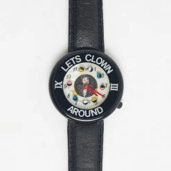 Los Angeles Apparel WCHRCLOWN - Let's Clown Around Watch 5 Los Angeles Apparel WCHRCLOWN - Let's Clown Around Watch