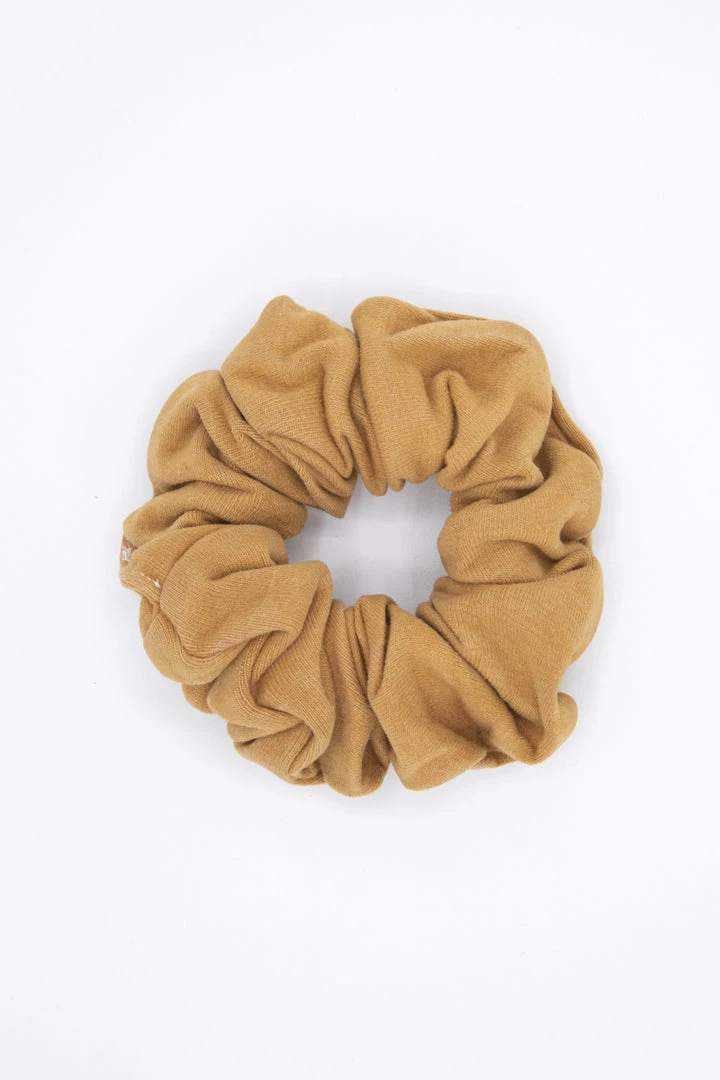 Los Angeles Apparel SCRUNCHGD - Garment Dye Scrunchie 10 Los Angeles Apparel SCRUNCHGD - Garment Dye Scrunchie