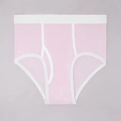 Los Angeles Apparel 44015 - Men's Baby Rib Brief