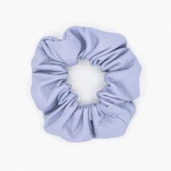 Los Angeles Apparel RLHSCRUNCH - Leather Scrunchie Women's