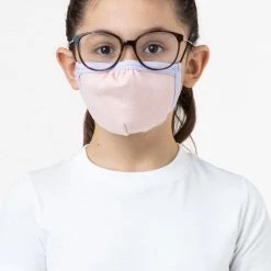 Los Angeles Apparel FACEMASK3 - 3-Pack Cotton Mask