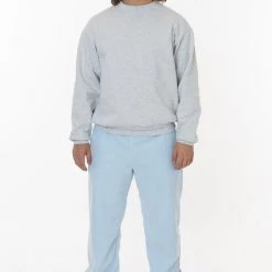 Los Angeles Apparel Men's PF404 - Polar Fleece Sweatpant