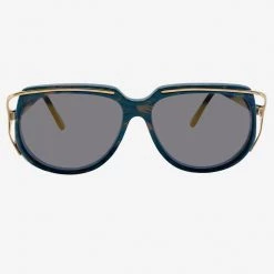 Los Angeles Apparel SGLUXOR - Luxor Sunglasses