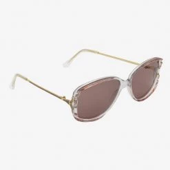Los Angeles Apparel SGLYDIA - Lydia Sunglasses Women's