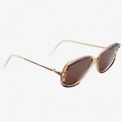 Los Angeles Apparel SGLYDIA - Lydia Sunglasses Women's