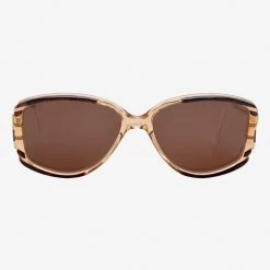 Los Angeles Apparel SGLYDIA - Lydia Sunglasses Women's
