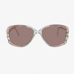 Los Angeles Apparel SGLYDIA - Lydia Sunglasses Women's