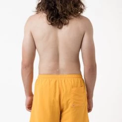 Los Angeles Apparel RNF402 - Men's Swim Trunk 32 Los Angeles Apparel RNF402 - Men's Swim Trunk