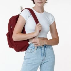 Los Angeles Apparel RCC508 - Cotton Canvas Backpack