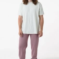 Los Angeles Apparel HF04GD - Garment Dye Heavy Fleece Sweatpant