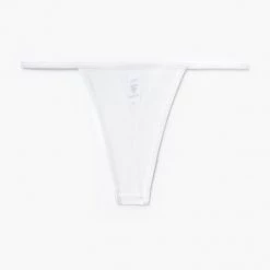 Los Angeles Apparel RNS13 - Micro Mesh Everyday Thong Women's 7 Los Angeles Apparel RNS13 - Micro Mesh Everyday Thong Women's