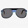 Los Angeles Apparel Women's SGMARTIN - Mode Martin Sunglasses