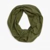 Los Angeles Apparel CIRSCARF - Circle Scarf