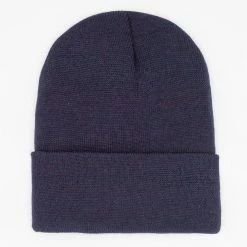 Los Angeles Apparel Women's BEANIE - Classic Cuff Beanie