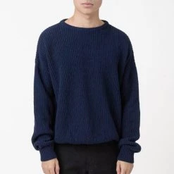 Los Angeles Apparel FMP01 Mix - Unisex Fisherman Pullover Women's